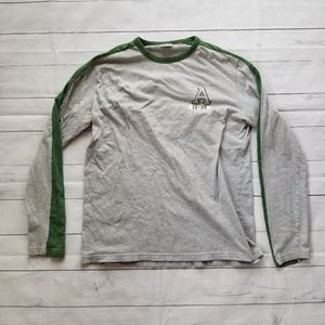 American Eagle long sleeve T-shirt Medium